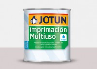 IMPRIMACION MULTIUSO AL AGUA BLANCO 4L